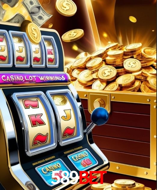 Experiência VIP 589BET