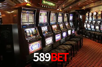 A Revolução dos Aplicativos de Jogos no 589BET