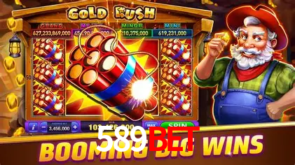 Desvendando o Mundo dos Jogos Virtuais na 589BET