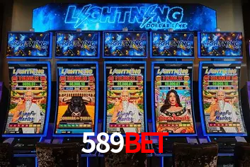 A Emoção da Loteria na 589BET: Uma Chance de Mudança de Vida