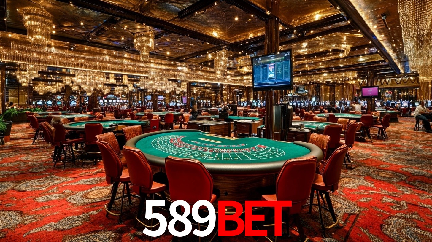 589BET Login