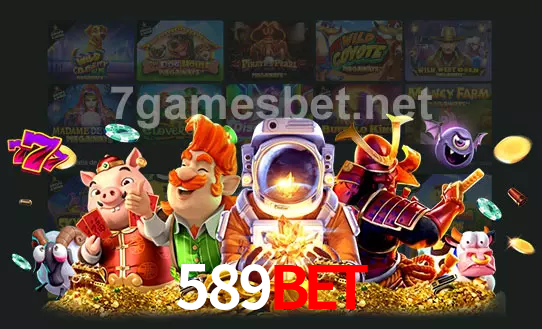 cassino 589BET