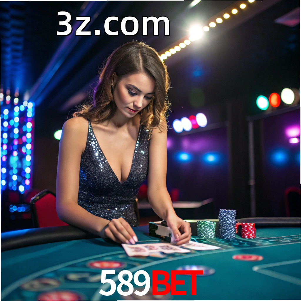 589BET