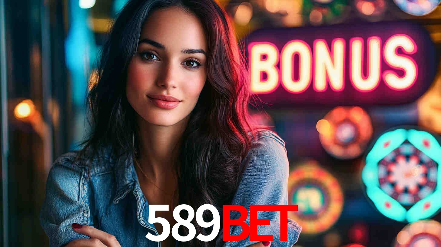 Descubra a Categoria de Bônus no 589BET: Uma Oportunidade Imperdível