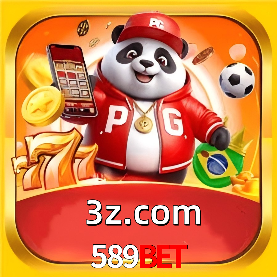 589BET logo