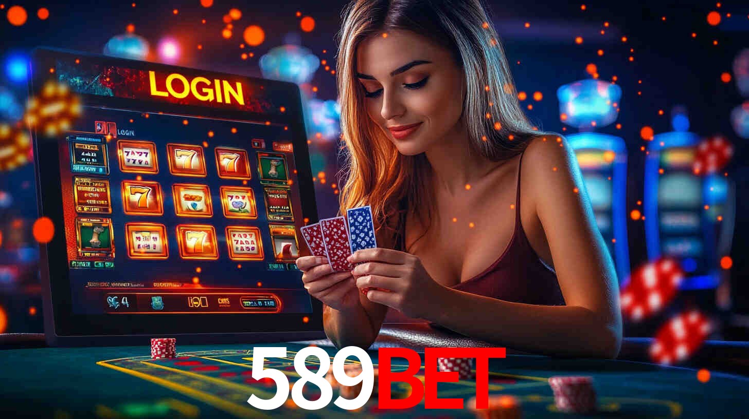Aproveite as Melhores Promoções do 589BET