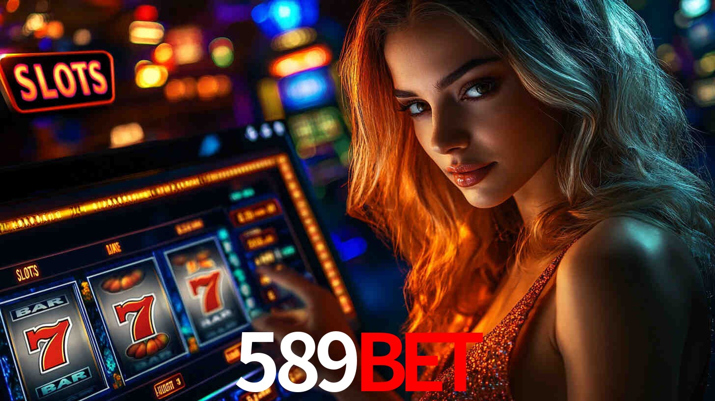 Descubra o Mundo das Mesas de Jogos no 589BET