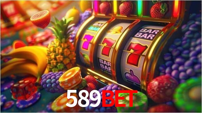 Weekend Specials 589BET