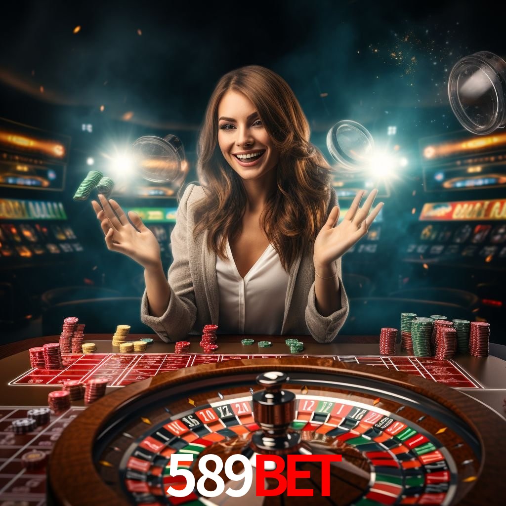 Explore as vantagens do 589BET: serviço profissional e confiabilidade