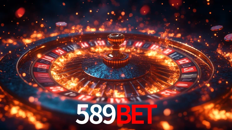 589BET Login