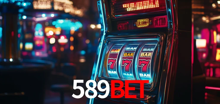 Welcome Bonus 589BET
