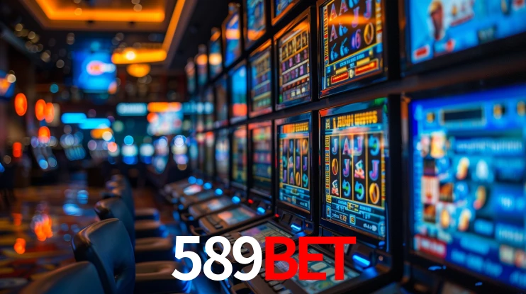 Secure Login 589BET