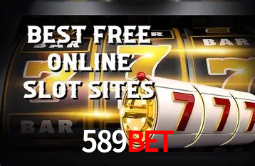 Descubra o Mundo do Cassino Online com 589BET