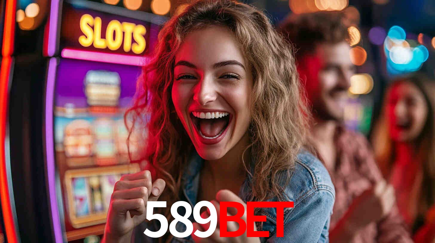 Apostas Esportivas na 589BET: Um Guia Completo