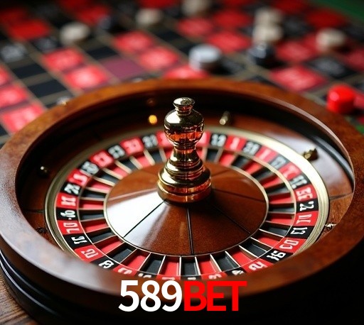Responsive Design 589BET