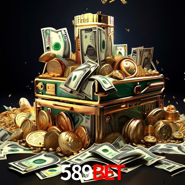 Welcome Bonus 589BET