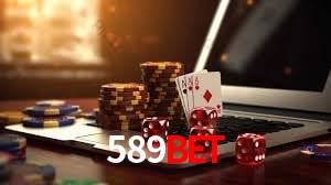 Desvendando o Mundo dos Jogos Virtuais na 589BET