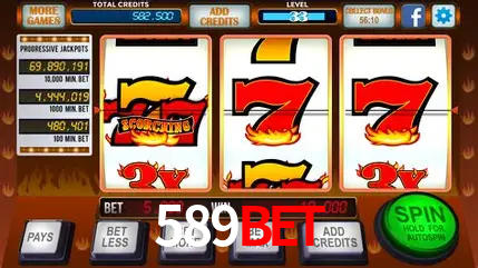 Descubra a Essência do 589BET: Nossa História e Compromissos