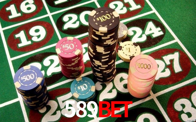Descubra a Essência do 589BET: Nossa História e Compromissos
