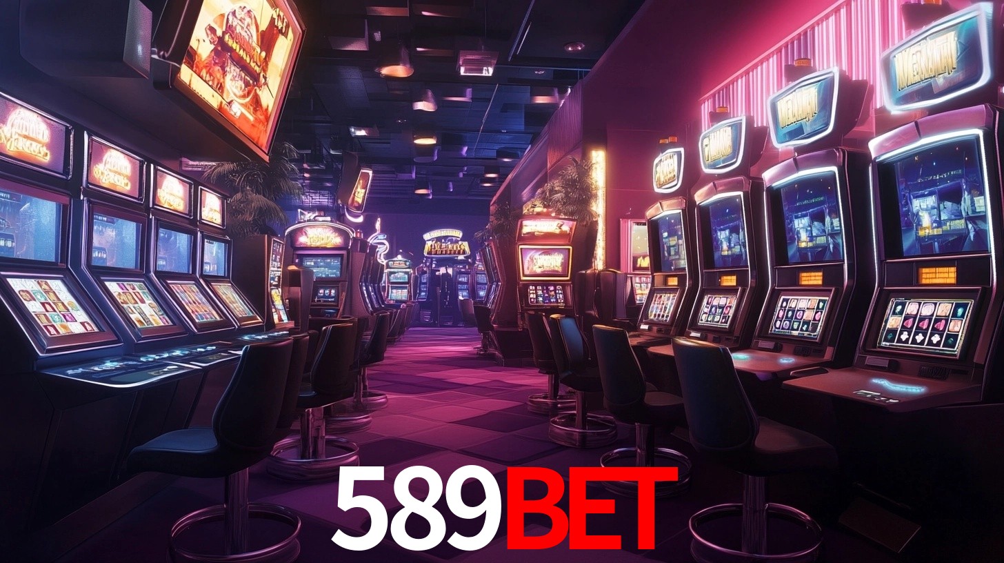 Daily Bonuses 589BET