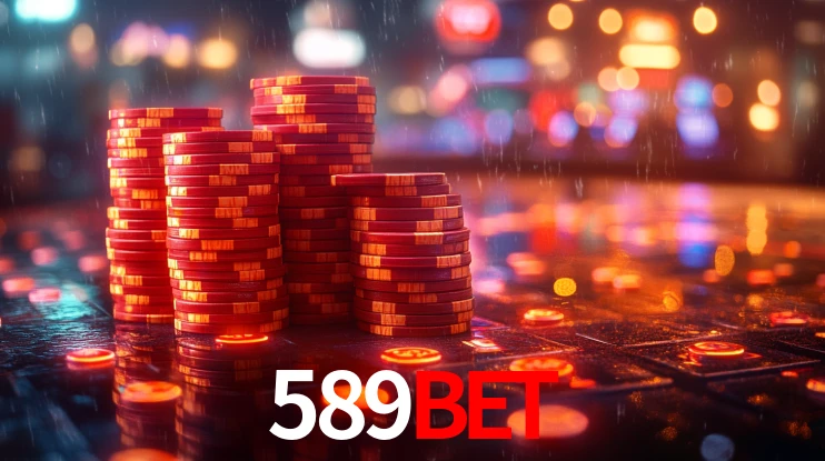 589BET Login