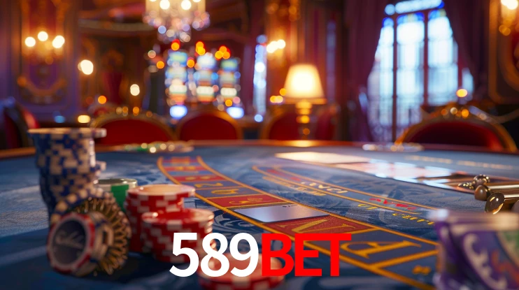Games Directory 589BET