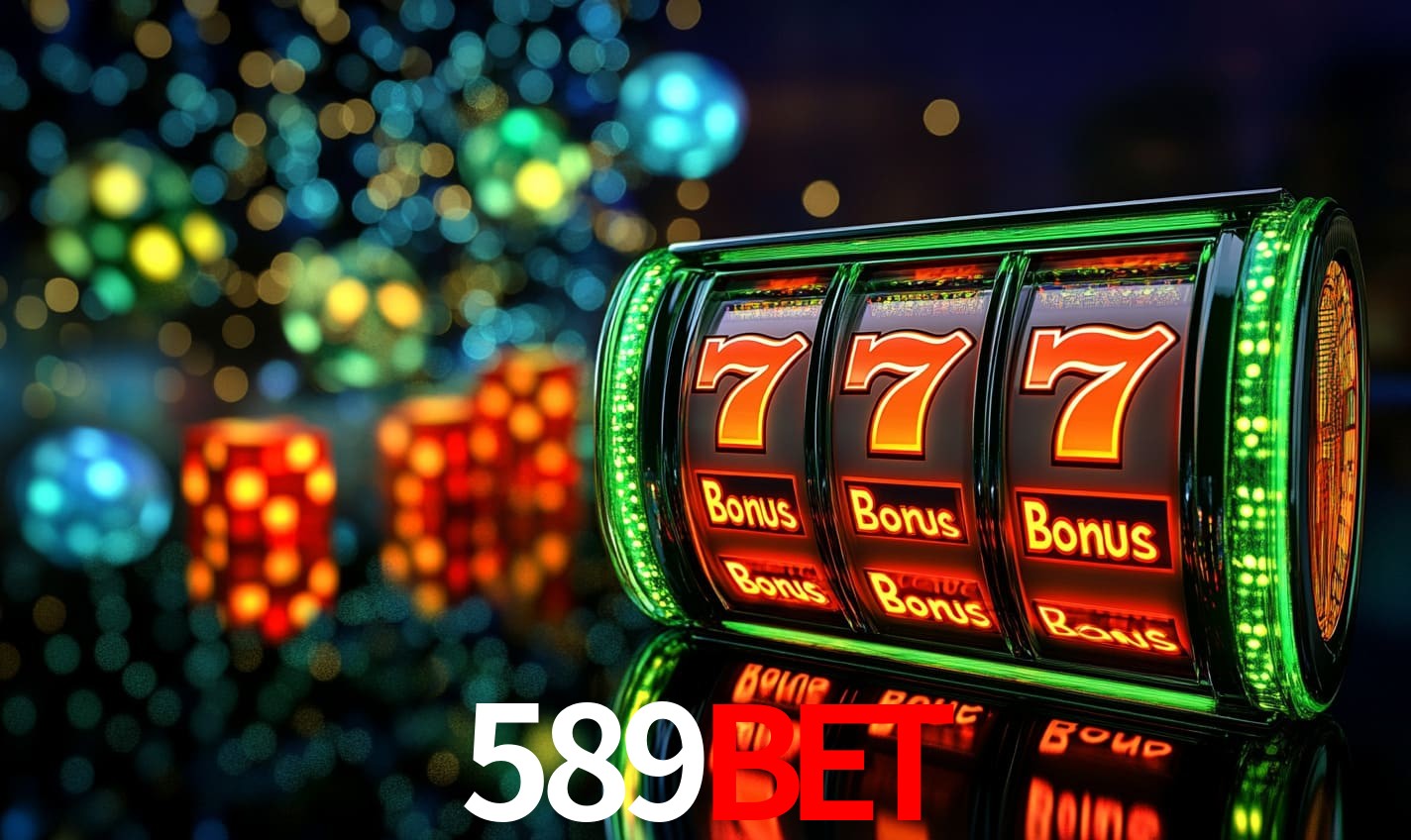 Live Casino 589BET