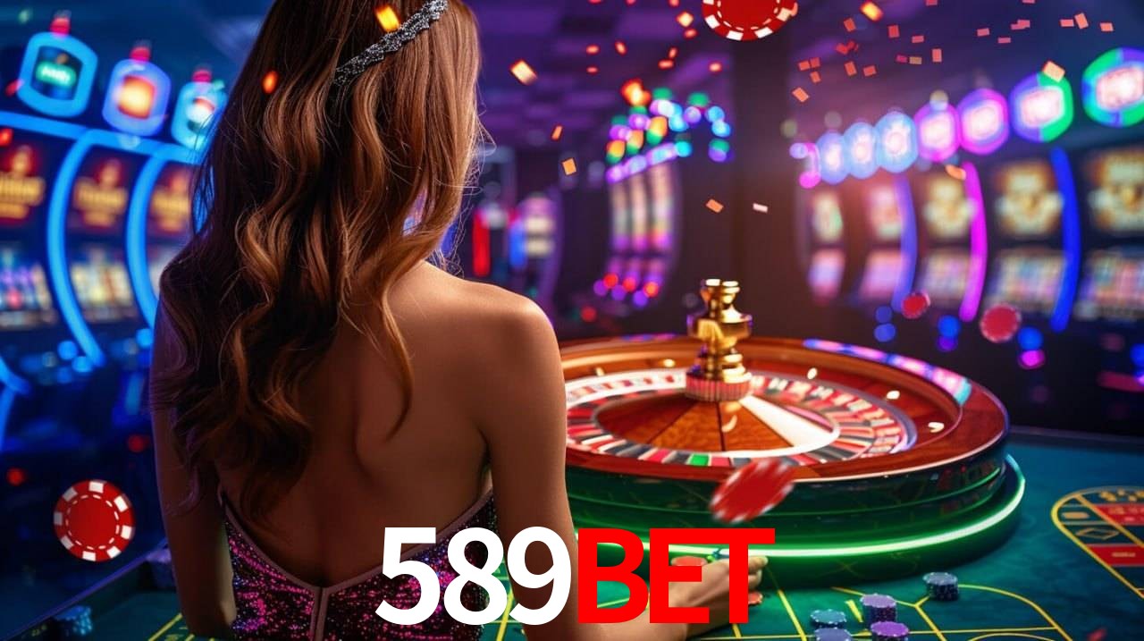 589BET App Interface