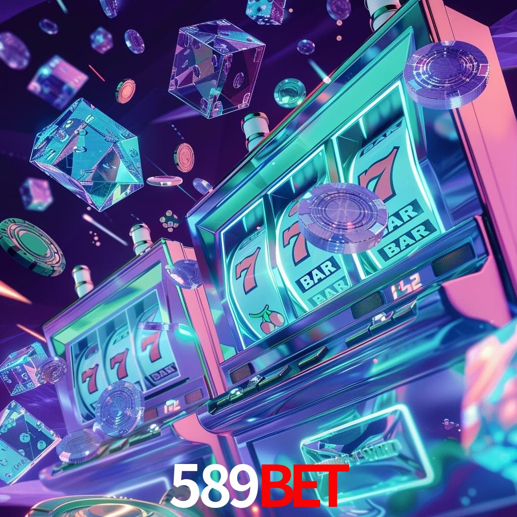 A Experiência Imersiva dos Cassinos Ao Vivo no 589BET