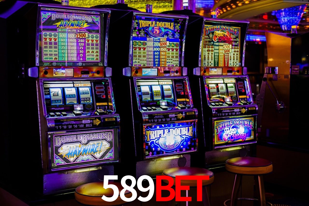 Tennis Betting 589BET