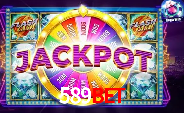 Descubra o Mundo do Cassino Online com 589BET