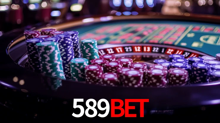 Programa VIP 589BET