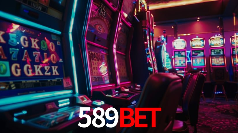 Flash Promotion 589BET