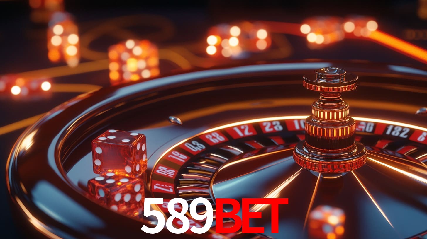 589BET Login