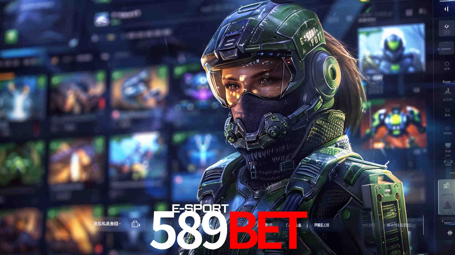 Exclusive Offers 589BET