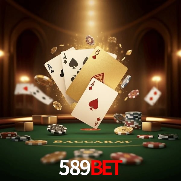 VIP Casino 589BET