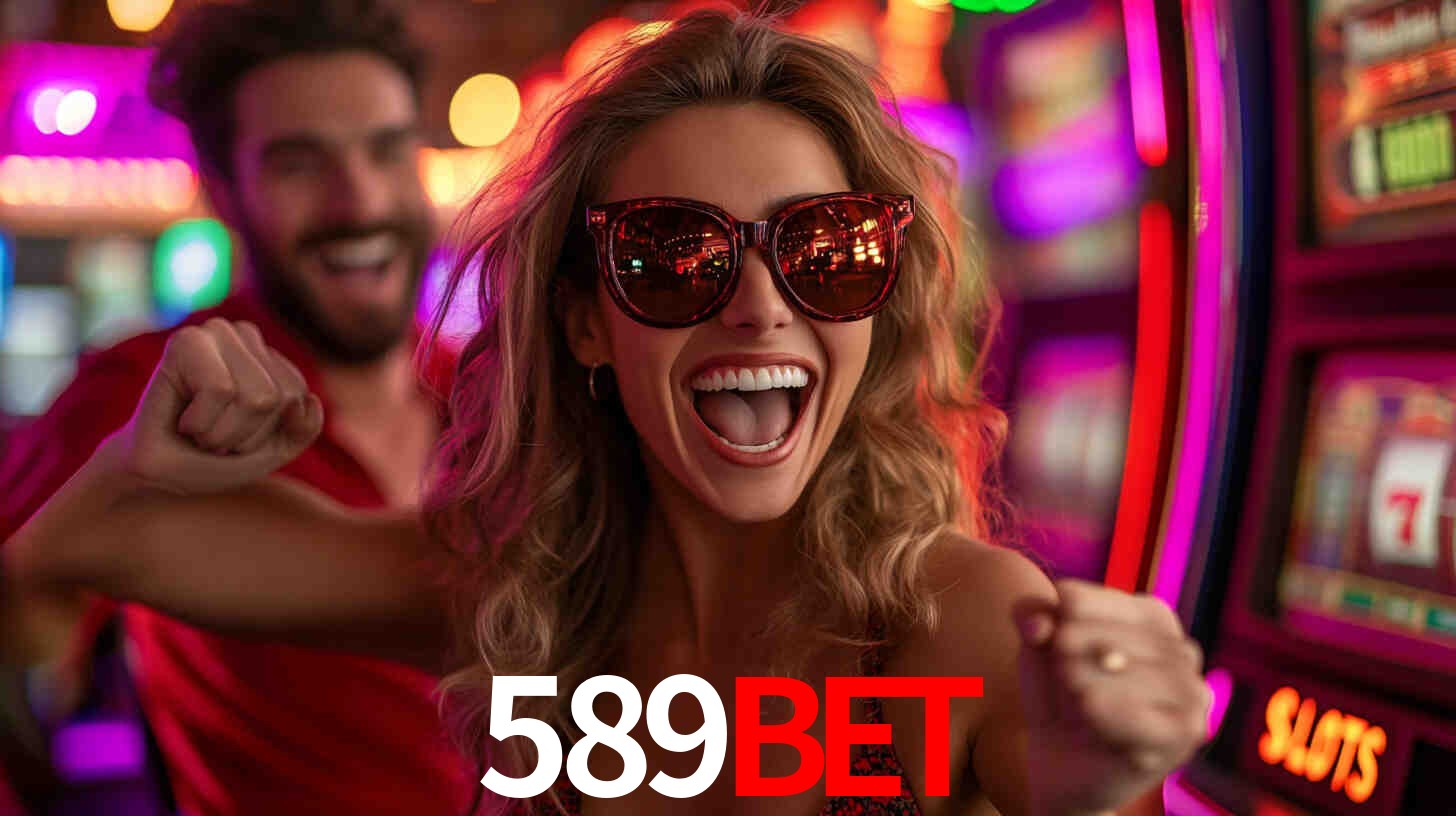 Descubra o Programa VIP da 589BET: Vantagens Exclusivas para Jogadores