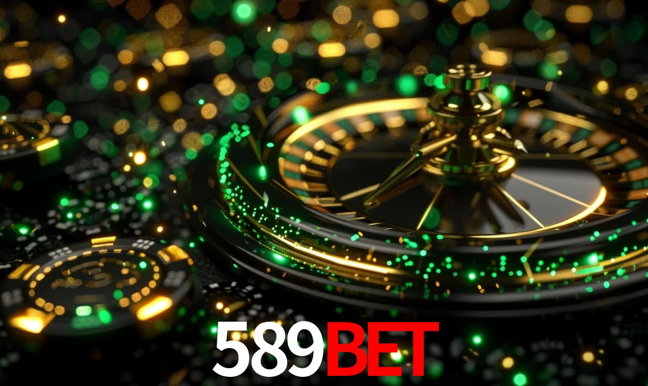 Flash Promotion 589BET