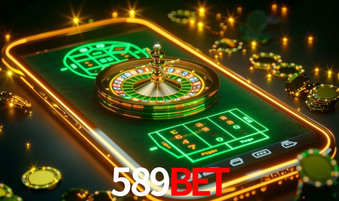 Account Benefits 589BET
