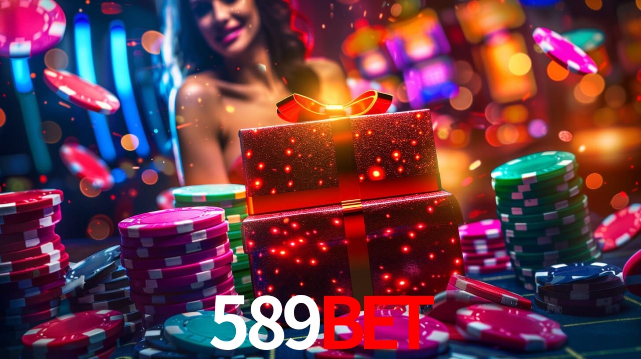 Descubra o Programa VIP da 589BET: Vantagens Exclusivas para Jogadores