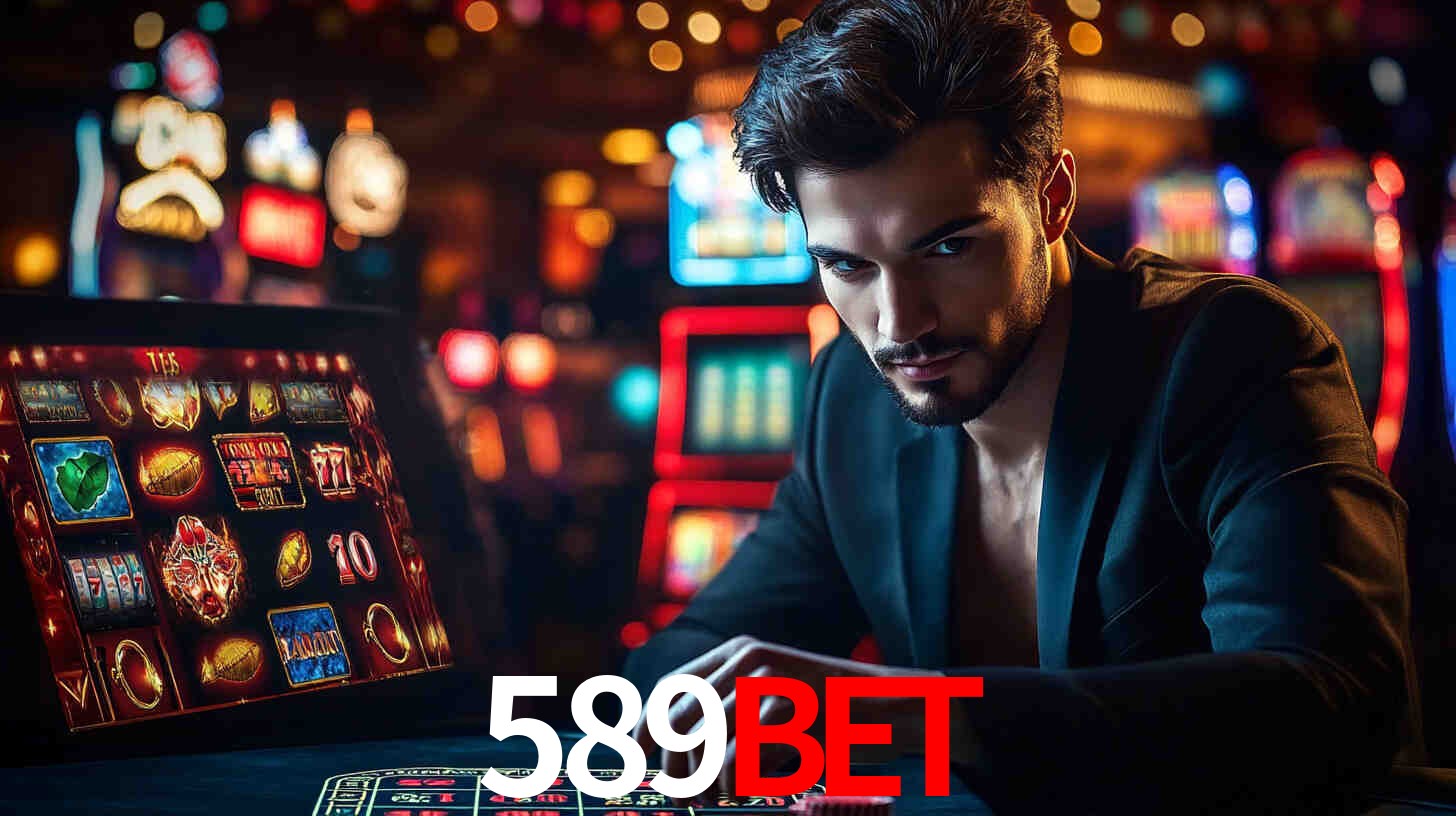 589BET,589BET.COM