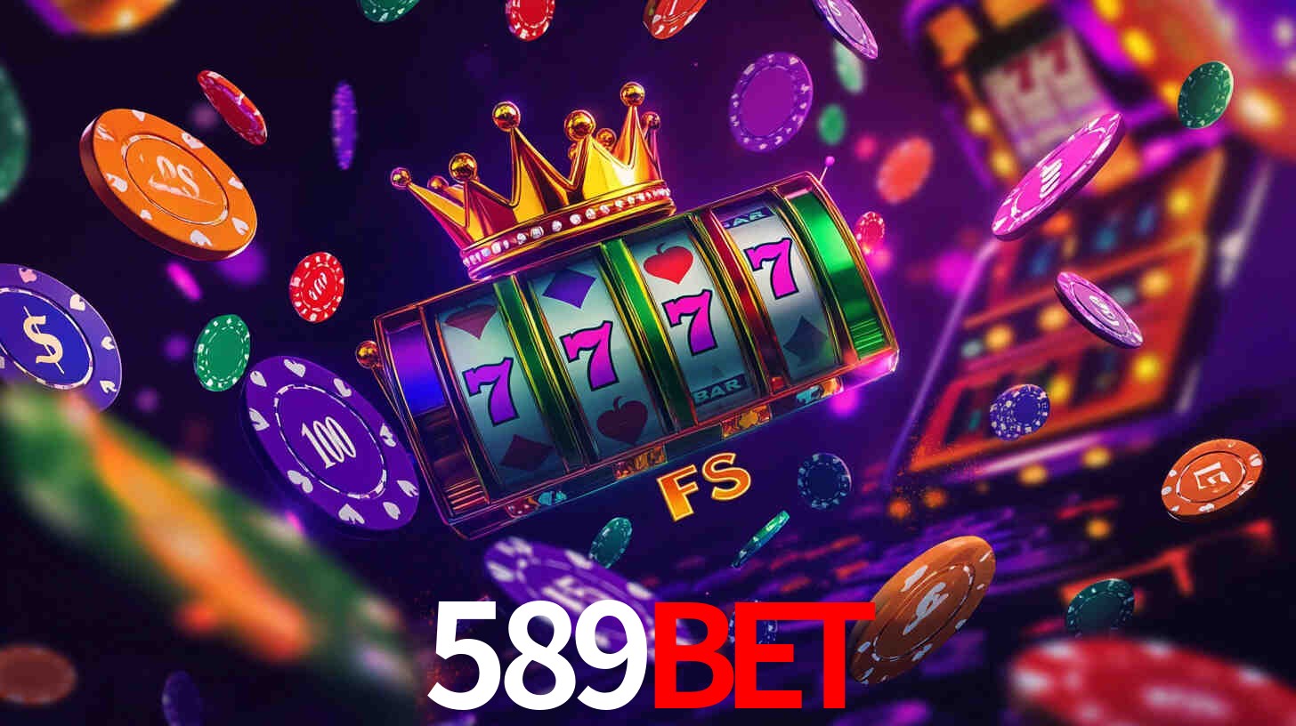 Exclusive Games 589BET