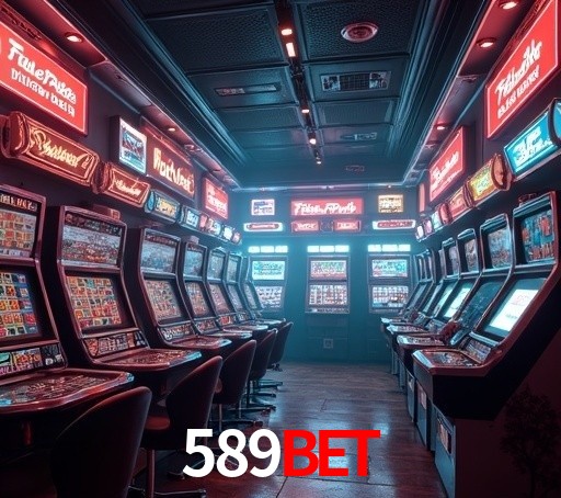 Security Systems 589BET