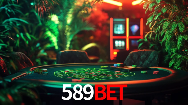 Tournaments 589BET
