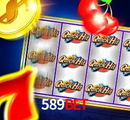 Inovações de Jogos na 589BET: O Futuro das Experiências Interativas