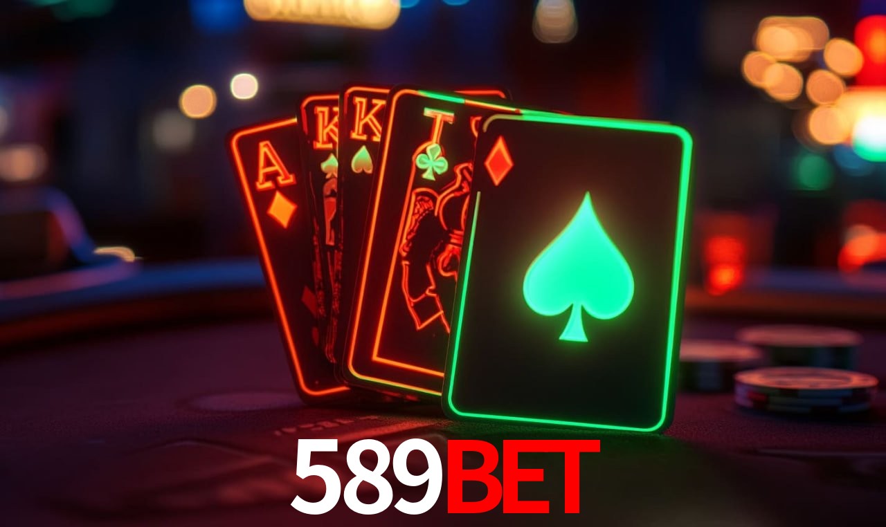 Game Statistics 589BET