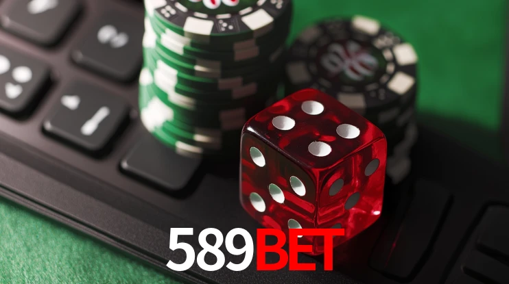 Game Providers 589BET