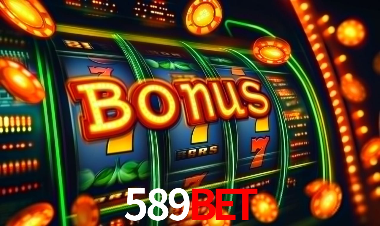 Live Casino 589BET