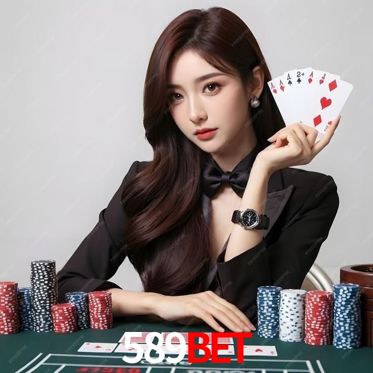 Secure Login 589BET