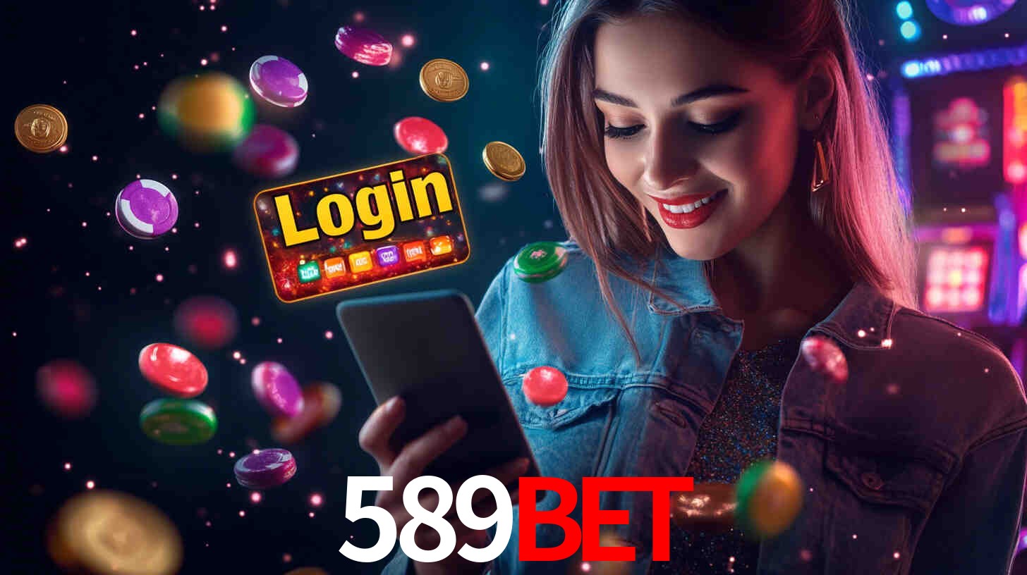 Apostas Esportivas na 589BET: Um Guia Completo